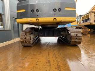 Caterpillar 345BL UHD Demolition 1998 - N/A obrazek 17