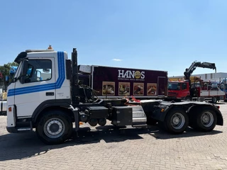 Volvo FM 2008 - N/A obrazek 3