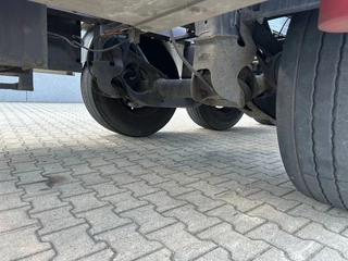 Van Hool N/A 2011 - 20FT Tipping-chassis (66 degrees, 380V operated) / ADR (EX/II, EX/III, FL, OX, AT) / SAF discbrakes / 2 liftaxles / NL-chassis zdjecie 35