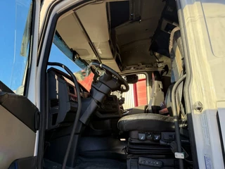 Volvo FH 2023 - FH5-460 / ENGINE RUNNING / !! 259596 KM !! / NL TRUCK / VEB+ / DAS / LIFT+LENKACHSE / PTO / I-PARKCOOL / FULL-AIR / AUTOMATIC / EURO-6 / 2023 bild 13