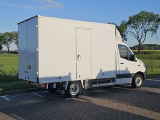 Mercedes-Benz Sprinter 2021 - 314 bild 3