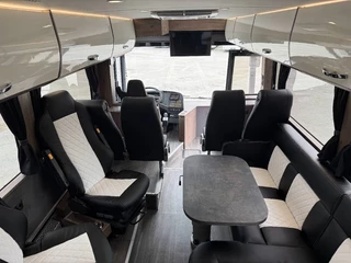 Volvo N/A 2008 - Contrast "Motorhome" immagine 32