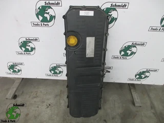 Iveco - 5801404924 KLEPENDEKSEL IVECO HI WAY EIRO 6 на продажу