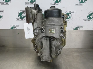 MAN - 51.05000-7168 // 51.05000-7264 OLIEMODULEN MAN D2676LF52 EURO 6 obrázek 3 náhled