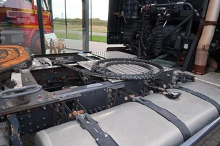 Volvo FH 2007 - 16.660 FH 16.660 - 2007 - Euro 4 - Retarder obrazek 5