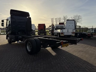 Volvo FL 12 2008 - FL 280 11.990KG MANUAL GEARBOX image 6