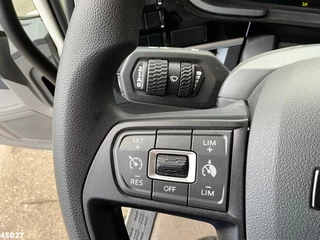 DAF FAN XD 340 Hiab 21 Tonmeter laadkraan 2024 - N/A zdjecie 17
