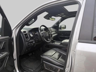 Dodge Ram 1500 2022 - 5.7 V8 4x4 Crew Cab Limited afbeelding 13