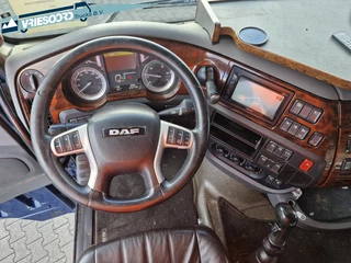DAF N/A 2016 - XF 510 FTP H4GN3 obrazek 6