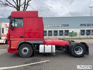 DAF XF105.460 2013 - N/A изображение 2