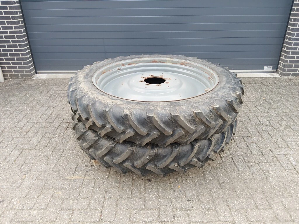 Cultuurwielen 320 / 90 R46 (12.4 R46) Groote ZF Steek afbeelding 1