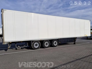 Schmitz Cargobull BLOEMENUITVOERING 2018 image 2 miniature