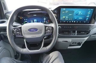 Ford Transit Custom 2025 - 320L 2.5 PHEV 233PK L2H1 Limited 8 Persoons PHEV Automaat afbeelding 15