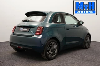 Fiat 500 2022 - 3+1 Icon 42 kWh|STOELVERW|CAMERA|CRUISE|LED|PDC zdjecie 20
