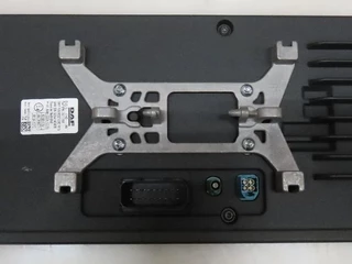 DAF N/A - Electrical System 15 Inch Monitor Camera Systeem zdjecie 2