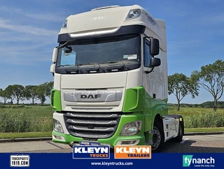 DAF XF480 2018 te koop