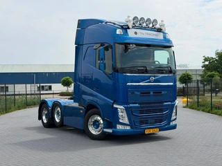 Volvo FH 2019 - 460 te koop