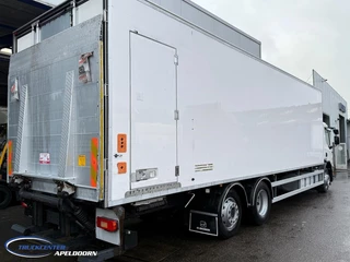 Volvo FE 320 2015 - N/A bild 2