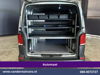 Volkswagen Transporter 2021 - 2.0 TDI 150pk Automaat L1H1 Inrichting Euro6 Airco | Navigatie | Apple Carplay | Cruisecontrol obrazek 7