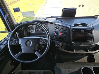 Mercedes-Benz Atego 2020 - 1224 afbeelding 8