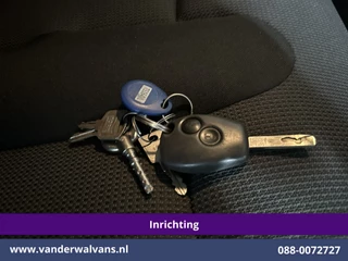 Renault Trafic 2020 - 2.0 dCi 120pk L2H1 inrichting Euro6 Airco | Navigatie | Camera | LED | Trekhaak obrazek 20