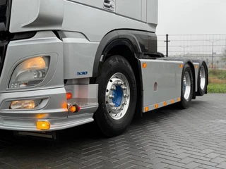 DAF XF 530 FTS 2019 - N/A afbeelding 7