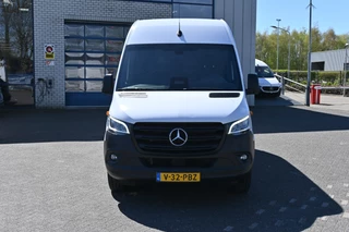 Mercedes-Benz Sprinter 2024 - 317 CDI L2H2 Pro obrazek 2