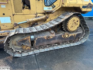 Caterpillar N/A 1987 - D5H 3304 Engine, 16,465 Hours, 98kW, 90kW image 13