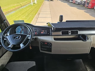 MAN TGX 2017 - 18.460 obrazek 8