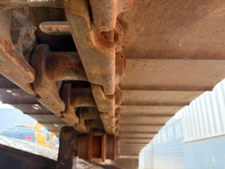 Doosan DX225LC-7 Long Reach 15.4 m 2022 - N/A image 18