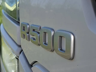Scania R 2021 - R500 imagem 20