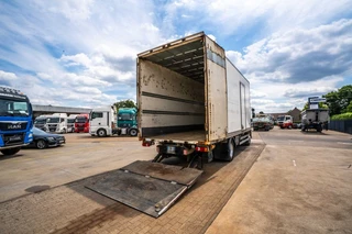 Renault N/A 2013 - MIDLUM 270 DXI (14T.)+DHOLLANDIA bild 7