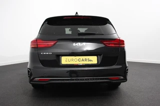 Kia Ceed Sportswagon 2021 - 1.0 T-GDi Prestige afbeelding 3 miniatuur