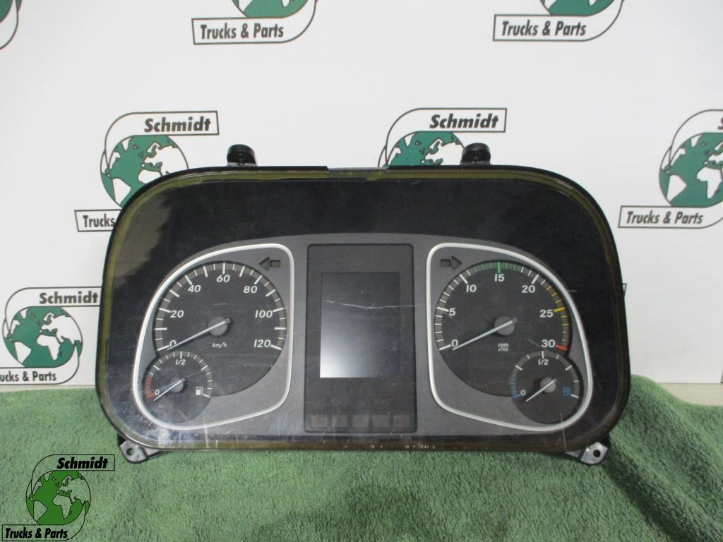 Mercedes-Benz - A 976 446 43 21 imagen 1