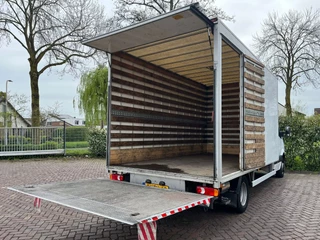 Mercedes-Benz Sprinter 2012 - 513 2.2 CDI image 10