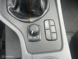 Ford Ranger 2016 - 3.2 TDCi Wildtrak Zeer goed onderhouden 225pk bild 26