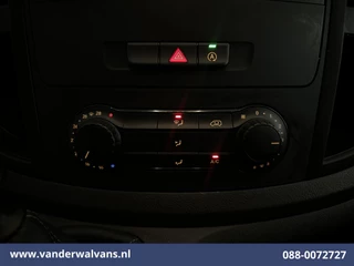 Mercedes-Benz Vito 2020 - 114 CDI 136pk L2H1 Euro6 Airco | Camera | Cruisecontrol | Stoelverwarming obrazek 5