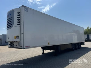 Schmitz Cargobull Semitrailer Reefer Standard 2023 te koop