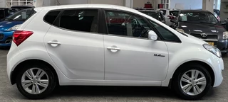 Hyundai ix20 2011 - 1.6i i-Vision 2e Eigenaar | NAP | Airco | Cruise Control | Trekhaak zdjecie 10