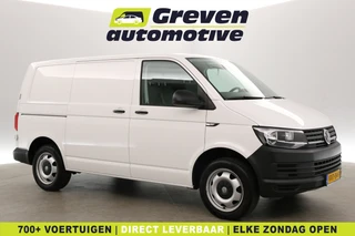 Volkswagen Transporter 2018 - 2.0 TDI L1H1 te koop