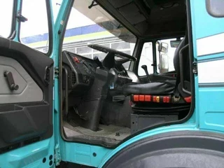 Mercedes-Benz N/A 1993 - ASSMANN SAUG SPÜL A3 TANK +KOMBIFZ f. Diesel/ Heizöl image 8