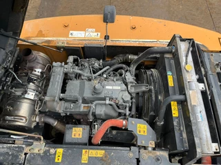 Case CX250C 2011 - N/A obrazek 21