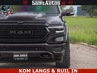 Dodge Ram Pick-Up 2023 - HULK WIDE BODY KIT | HEMI 5.7 V8 402PK | MEEST DIKKE EN VOLLE UITVOERING | afbeelding 27
