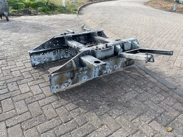 Diverse 2008 - MULTI SUBFRAME afbeelding 3
