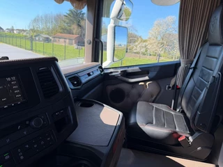 Scania R 2023 - R660 zdjecie 15