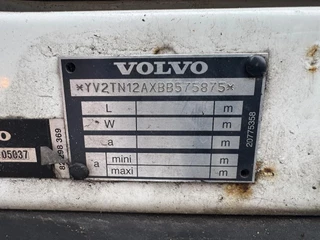 Volvo FL 12.240 2010 - N/A image 17