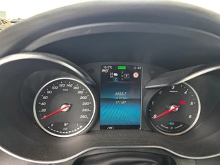 Mercedes-Benz GLC 2021 - Mercedes-Benz 300 de 4MATIC - AMG pakket - Black edition obrazek 20