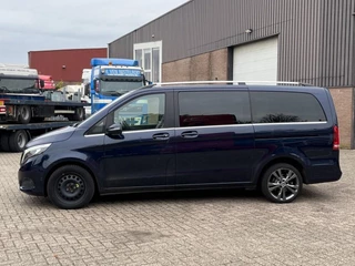 Mercedes-Benz V-Class 2018 - N/A imagem 19