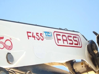 MAN TGX 2015 - N/A zdjecie 19
