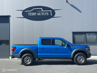 Ford F-150 2022 - USA Raptor immagine 2